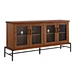 sideboard under tv