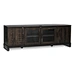 wood tv stand