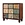 living room furniture wood cabinet corner