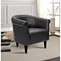 modern single seater sofa