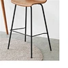 wood design dining chair