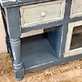 bespoke cupboard