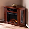 puraflame electric fireplace