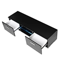 led tv stand