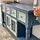 bespoke cupboard