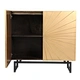 wood cabinet