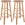 french bistro bar stools
