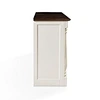 Bar locker
