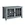 glass tv stand