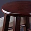 backless kitchen stools