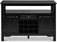 wine bar cabinet