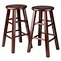 backless kitchen stools