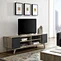 corner showcase cabinet stand