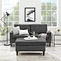 deep sofa with chaise