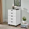 filing cabinet