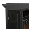 fireplace ark