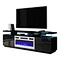 A seemingly ordinarysolid wood tv stand with fireplace plays an extraordinary role. It stores my secrets and showcases my style. Every visiting friend is attracted by its exquisite design, and it has become a beautiful scenery in my home.