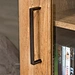 tv stand fireplace