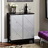 custom wine cabinet