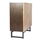 wood cabinet