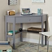 bush furniture l shaped desk