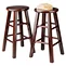 backless kitchen stools