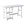 wooden writing desk