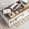 lift top coffee table