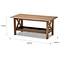 lift top coffee table