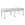 modern upholstered bench