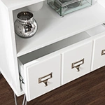 TV console