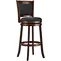 room and board counter stools
