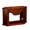 puraflame electric fireplace