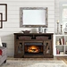 A good majestic wood burning fireplace can not only add beauty to your home, but also bring convenience to your life. Our cabinets are carefully designed with powerful storage functions to help you make reasonable use of space.