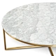 home goods coffee table