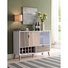 Wine Cabinet