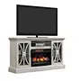 peninsula fireplace