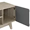 corner showcase cabinet stand