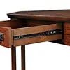 Corner desk