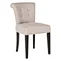 scandinavian chairs dining