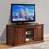 corner tv table
