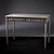 modern office desk