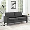 deep sofa with chaise