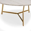 marble  coffee table