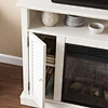 electric fireplaces