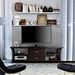 all modern tv stand