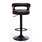 When you sit down, it's like embracing the whole world. This best counter height bar stools allows you to find a balance of comfort and quality in your busy life.