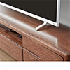 indoor tv stand