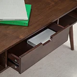 side coffee table