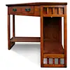 Corner desk